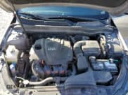 ✅ 2015 Kia Optima LX • VIN: 5XXGM4A72FG463819 • Lot: 91089355. Listed on Copart with 97,156 mi. Free auction sales archive from the USA and detailed vehicle history report at DreamBid. Image 11.