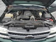 ✅ 2006 Chevrolet Silverado 1500 LT2 • VIN: 1GCEK19B16Z175582 • Лот: 54576735. Опубликован ранее на Copart с пробегом 282 876 миль. Бесплатный доступ к архиву аукционных продаж из США и подробный отчёт об истории автомобиля на DreamBid. Изображение 11.