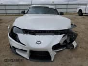 ✅ 2023 Toyota Supra 3.0 • VIN: WZ1DB0G06PW057166 • Lot: 52355784. Listed on Copart with Not provided. Free auction sales archive from the USA and detailed vehicle history report at DreamBid. Image 5.