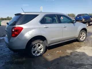 2015 Chevrolet Equinox LS z VIN 2GNALAEK6F1177099, wystawiony jako Copart lot #71209055 z przebiegiem Nie podano mil oraz Czysty tytuł • Clean title. Historia ofert i sprzedaży dostępna na DreamBid. Obrazek 3.
