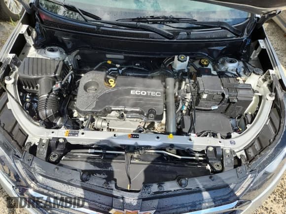 ✅ 2020 Chevrolet Equinox LS • VIN: 3GNAXHEV9LS664868 • Лот: 69369125. Опубликован ранее на Copart с пробегом 66 033 миль. Бесплатный доступ к архиву аукционных продаж из США и подробный отчёт об истории автомобиля на DreamBid. Изображение 12.