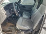 ✅ 2007 Ford Ranger XL • VIN: 1FTYR10D87PA34707 • Лот: 94412375. Опубликован ранее на Copart с пробегом 259 339 миль. Бесплатный доступ к архиву аукционных продаж из США и подробный отчёт об истории автомобиля на DreamBid. Изображение 7.