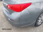 ✅ 2017 Infiniti Q50 Premium • VIN: JN1EV7AR6HM836898 • Lot: 43364143. Wystawiony na IAAI z przebiegiem 42 155 mil. Bezpłatny archiwum sprzedaży aukcyjnych z USA i szczegółowy raport historii pojazdu na DreamBid. Zdjęcie 17.