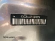 ✅ 2017 Kia Soul + • VIN: KNDJP3A57H7496154 • Lot: 86879465. Wystawiony na Copart z przebiegiem 99 733 mil. Bezpłatny archiwum sprzedaży aukcyjnych z USA i szczegółowy raport historii pojazdu na DreamBid. Zdjęcie 12.