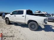 ✅ 2019 Toyota Tundra 1794 Edition • VIN: 5TFAY5F1XKX789746 • Lot: 85205805. Listed on Copart with 119,532 mi. Free auction sales archive from the USA and detailed vehicle history report at DreamBid. Image 2.