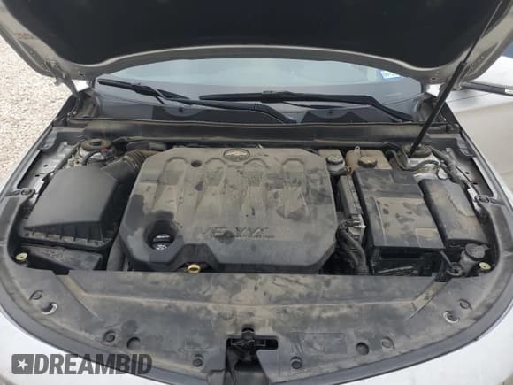 ✅ 2019 Chevrolet Impala LT • VIN: 2G11Z5S36K9102063 • Lot: 57362424. Wystawiony na Copart z przebiegiem 66 292 mil. Bezpłatny archiwum sprzedaży aukcyjnych z USA i szczegółowy raport historii pojazdu na DreamBid. Zdjęcie 11.