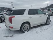 ✅ 2020 Hyundai Palisade Limited • VIN: KM8R5DHE7LU117180 • Лот: 41261839. Опубликован ранее на IAAI с пробегом 46 006 миль. Бесплатный доступ к архиву аукционных продаж из США и подробный отчёт об истории автомобиля на DreamBid. Изображение 4.