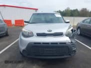 ✅ 2015 Kia Soul • VIN: KNDJN2A23F7808005 • Lot: 43537756. Listed on IAAI with 136,373 mi. Free auction sales archive from the USA and detailed vehicle history report at DreamBid. Image 13.