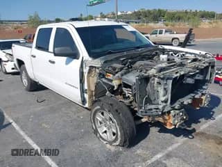 2014 Chevrolet Silverado 1500 LT с VIN 3GCUKREH3EG469228, выставлен на аукционе IAAI как лот 42972499 с пробегом 207 438 миль миль и . История ставок и продаж доступна на DreamBid. Изображение 1.