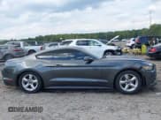 ✅ 2015 Ford Mustang V6 • VIN: 1FA6P8AM8F5395603 • Lot: 43297736. Listed on IAAI with 127,921 mi. Free auction sales archive from the USA and detailed vehicle history report at DreamBid. Image 13.