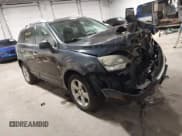 ✅ 2015 Chevrolet Captiva Sport LTZ • VIN: 3GNAL4EK4FS519994 • Lot: 42114534. Wystawiony na IAAI z przebiegiem 144 106 mil. Bezpłatny archiwum sprzedaży aukcyjnych z USA i szczegółowy raport historii pojazdu na DreamBid. Zdjęcie 1.