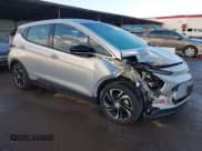 ✅ 2023 Chevrolet Bolt EV 2LT • VIN: 1G1FX6S01P4206414 • Lot: 41798996. Wystawiony na IAAI z przebiegiem 13 778 mil. Bezpłatny archiwum sprzedaży aukcyjnych z USA i szczegółowy raport historii pojazdu na DreamBid. Zdjęcie 1.