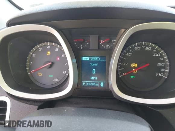 ✅ 2014 Chevrolet Equinox LT • VIN: 2GNFLFEK0E6293547 • Лот: 43688070. Опубликован ранее на IAAI с пробегом 136 105 миль. Бесплатный доступ к архиву аукционных продаж из США и подробный отчёт об истории автомобиля на DreamBid. Изображение 7.