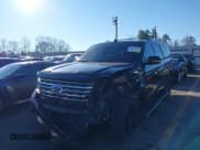 ✅ 2020 Ford Expedition Max Limited • VIN: 1FMJK2AT9LEA11567 • Lot: 41592375. Listed on IAAI with 96,659 mi. Free auction sales archive from the USA and detailed vehicle history report at DreamBid. Image 2.