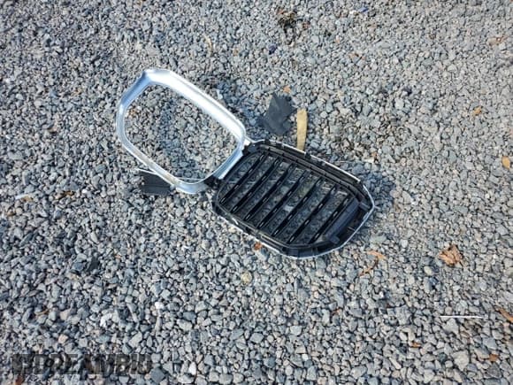 ✅ 2025 BMW X5 sDrive40i • VIN: 5UX13EU04S9Y83939 • Lot: 92990025. Wystawiony na Copart z przebiegiem Nie podano. Bezpłatny archiwum sprzedaży aukcyjnych z USA i szczegółowy raport historii pojazdu na DreamBid. Zdjęcie 13.