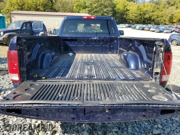 ✅ 2013 Ram 2500 Tradesman • VIN: 3C6LR4AT3DG573552 • Lot: 71211504. Wystawiony na Copart z przebiegiem 116 873 mil. Bezpłatny archiwum sprzedaży aukcyjnych z USA i szczegółowy raport historii pojazdu na DreamBid. Zdjęcie 10.