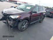 ✅ 2018 Toyota RAV4 LE • VIN: 2T3ZFREV9JW459118 • Lot: 43630520. Listed on IAAI with 62,014 mi. Free auction sales archive from the USA and detailed vehicle history report at DreamBid. Image 17.