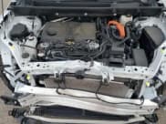 ✅ 2025 Toyota RAV4 Hybrid SE • VIN: 4T3T6RFV7SU176335 • Лот: 86524065. Опубликован ранее на Copart с пробегом 20 439 миль. Бесплатный доступ к архиву аукционных продаж из США и подробный отчёт об истории автомобиля на DreamBid. Изображение 11.