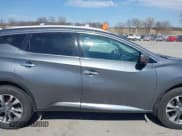✅ 2016 Nissan Murano SV • VIN: 5N1AZ2MG6GN106202 • Лот: 41914399. Опубликован ранее на IAAI с пробегом 95 212 миль. Бесплатный доступ к архиву аукционных продаж из США и подробный отчёт об истории автомобиля на DreamBid. Изображение 13.