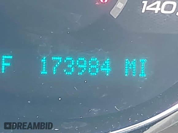 ✅ 2011 Chevrolet Malibu 1LT • VIN: 1G1ZC5E11BF389088 • Lot: 43322363. Listed on IAAI with 173,984 mi. Free auction sales archive from the USA and detailed vehicle history report at DreamBid. Image 16.