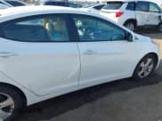 ✅ 2013 Hyundai Elantra GLS • VIN: 5NPDH4AE8DH387580 • Lot: 43845359. Listed on IAAI with 205,567 mi. Free auction sales archive from the USA and detailed vehicle history report at DreamBid. Image 6.