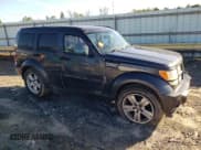 ✅ 2011 Dodge Nitro Heat • VIN: 1D4PU4GX6BW522891 • Lot: 84871865. Listed on Copart with 261,774 mi. Free auction sales archive from the USA and detailed vehicle history report at DreamBid. Image 4.