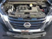 ✅ 2025 Nissan Pathfinder S • VIN: 5N1DR3AAXSC227922 • Lot: 93478795. Wystawiony na Copart z przebiegiem 20 483 mil. Bezpłatny archiwum sprzedaży aukcyjnych z USA i szczegółowy raport historii pojazdu na DreamBid. Zdjęcie 12.