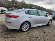 ✅ 2017 Kia Optima LX • VIN: 5XXGT4L36HG146108 • Lot: 93289495. Wystawiony na Copart z przebiegiem 302 667 mil. Bezpłatny archiwum sprzedaży aukcyjnych z USA i szczegółowy raport historii pojazdu na DreamBid. Zdjęcie 3.
