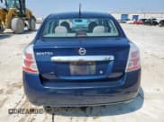 ✅ 2010 Nissan Sentra S • VIN: 3N1AB6AP4AL688704 • Lot: 72015795. Listed on Copart with 130,556 mi. Free auction sales archive from the USA and detailed vehicle history report at DreamBid. Image 6.