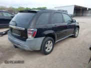 ✅ 2005 Chevrolet Equinox LS • VIN: 2CNDL23F756048612 • Lot: 41931075. Listed on IAAI with 154,398 mi. Free auction sales archive from the USA and detailed vehicle history report at DreamBid. Image 4.