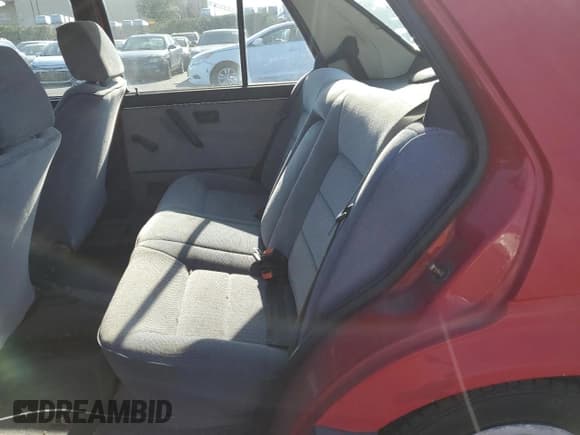 ✅ 1990 Volkswagen Jetta • VIN: WVWRA21G8LW118049 • Lot: 83110834. Listed on Copart with 114,813 mi. Free auction sales archive from the USA and detailed vehicle history report at DreamBid. Image 10.