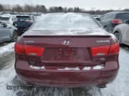✅ 2009 Hyundai Sonata Limited • VIN: 5NPEU46F29H482452 • Лот: 41789395. Опубликован ранее на Copart с пробегом Не указан. Бесплатный доступ к архиву аукционных продаж из США и подробный отчёт об истории автомобиля на DreamBid. Изображение 6.