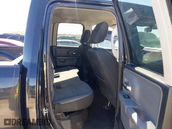 2024 Ram 1500 SLT с VIN 1C6RR7GG4RS148394, выставлен на аукционе IAAI как лот 43538392 с пробегом 43 064 миль миль и . История ставок и продаж доступна на DreamBid. Изображение 8.