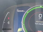 ✅ 2014 Cadillac ELR • VIN: 1G6RL1E44EU600619 • Лот: 42879247. Опубликован ранее на IAAI с пробегом 120 445 миль. Бесплатный доступ к архиву аукционных продаж из США и подробный отчёт об истории автомобиля на DreamBid. Изображение 15.