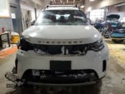 ✅ 2018 Land Rover Discovery HSE • VIN: SALRR2RK0JA048390 • Lot: 88064575. Wystawiony na Copart z przebiegiem Nie podano. Bezpłatny archiwum sprzedaży aukcyjnych z USA i szczegółowy raport historii pojazdu na DreamBid. Zdjęcie 5.