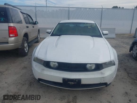 ✅ 2010 Ford Mustang GT • VIN: 1ZVBP8CH2A5126267 • Лот: 43183927. Опубликован ранее на IAAI с пробегом 197 601 миль. Бесплатный доступ к архиву аукционных продаж из США и подробный отчёт об истории автомобиля на DreamBid. Изображение 6.