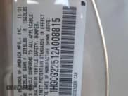 ✅ 2002 Honda Accord EX • VIN: 1HGCG22512A008815 • Лот: 91548265. Опубликован ранее на Copart с пробегом Не указан. Бесплатный доступ к архиву аукционных продаж из США и подробный отчёт об истории автомобиля на DreamBid. Изображение 12.