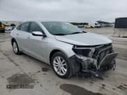 ✅ 2018 Chevrolet Malibu Hybrid • VIN: 1G1ZF5SU0JF163452 • Lot: 86427755. Listed on Copart with 121,577 mi. Free auction sales archive from the USA and detailed vehicle history report at DreamBid. Image 4.