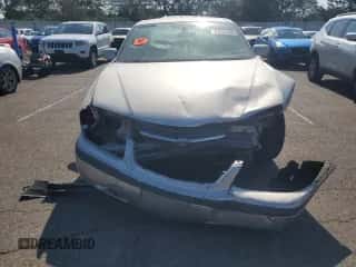 2005 Chevrolet Impala z VIN 2G1WF52E759250033, wystawiony jako Copart lot #67023744 z przebiegiem 143 732 mil mil oraz Szkoda całkowita • Salvage title. Historia ofert i sprzedaży dostępna na DreamBid. Obrazek 5.