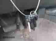 2011 Nissan Frontier SV z VIN 1N6AD0CU3BC428392, wystawiony jako IAAI lot #42286524 z przebiegiem 138 565 mil mil oraz . Historia ofert i sprzedaży dostępna na DreamBid. Obrazek 11.