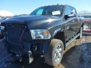 ✅ 2018 Ram 2500 Big Horn • VIN: 3C6UR5DL9JG128010 • Lot: 41687186. Listed on IAAI with 79,810 mi. Free auction sales archive from the USA and detailed vehicle history report at DreamBid. Image 18.