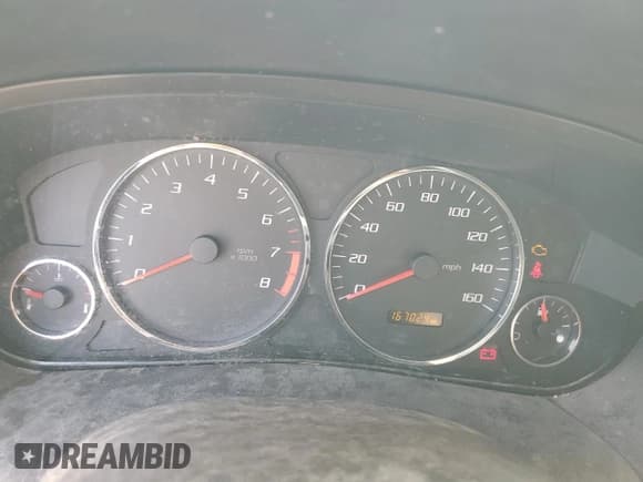 ✅ 2006 Cadillac SRX • VIN: 1GYEE637860171424 • Lot: 70767154. Wystawiony na Copart z przebiegiem 167 024 mil. Bezpłatny archiwum sprzedaży aukcyjnych z USA i szczegółowy raport historii pojazdu na DreamBid. Zdjęcie 9.