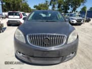 ✅ 2015 Buick Verano Convenience Group • VIN: 1G4PR5SK2F4199937 • Lot: 91159225. Wystawiony na Copart z przebiegiem 172 185 mil. Bezpłatny archiwum sprzedaży aukcyjnych z USA i szczegółowy raport historii pojazdu na DreamBid. Zdjęcie 5.
