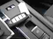 2023 Mitsubishi Outlander SE with VIN JA4T5UA98PZ062717, listed as a IAAI auction lot 42898791 with 42,864 mi miles and . Bid and sale history available at DreamBid. Image 11.