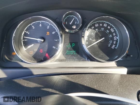 ✅ 2014 Chevrolet Captiva Sport LT • VIN: 3GNAL3EK2ES575957 • Lot: 50220215. Wystawiony na Copart z przebiegiem 189 734 mil. Bezpłatny archiwum sprzedaży aukcyjnych z USA i szczegółowy raport historii pojazdu na DreamBid. Zdjęcie 9.