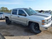 ✅ 2014 Chevrolet Silverado 1500 LT • VIN: 3GCUKREC7EG535512 • Лот: 43859262. Опубликован ранее на IAAI с пробегом 57 530 миль. Бесплатный доступ к архиву аукционных продаж из США и подробный отчёт об истории автомобиля на DreamBid. Изображение 13.