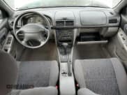 ✅ 1999 Subaru Impreza Outback Special Sports • VIN: JF1GF4853XH800040 • Лот: 83023394. Опубликован ранее на Copart с пробегом 220 342 миль. Бесплатный доступ к архиву аукционных продаж из США и подробный отчёт об истории автомобиля на DreamBid. Изображение 8.