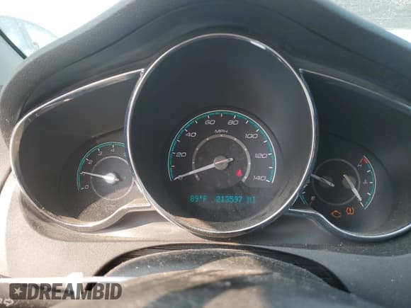 ✅ 2012 Chevrolet Malibu 2LT • VIN: 1G1ZD5E04CF346418 • Lot: 70844254. Listed on Copart with 213,597 mi. Free auction sales archive from the USA and detailed vehicle history report at DreamBid. Image 9.