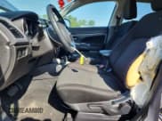 ✅ 2021 Mitsubishi Outlander SE • VIN: JA4APVAU6MU017294 • Lot: 60602955. Listed on Copart with 81,086 mi. Free auction sales archive from the USA and detailed vehicle history report at DreamBid. Image 7.