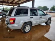 ✅ 2004 Jeep Grand Cherokee Laredo • VIN: 1J4GX48S74C347167 • Lot: 81780455. Listed on Copart with 227,397 mi. Free auction sales archive from the USA and detailed vehicle history report at DreamBid. Image 3.